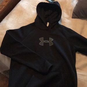 Under armour hoodie